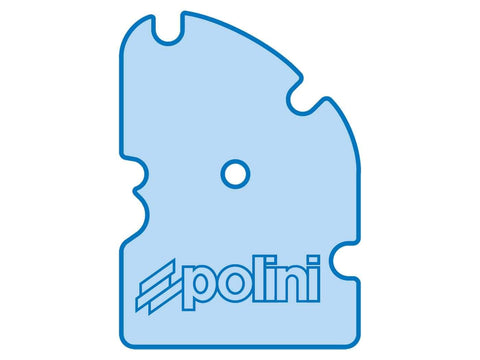 Gaisa filtrs putu Polini Piaggio MP3, X8, X9, Vespa GT, GTS, GTV 125-300cc 4-T POLINI MOTOVEIKALS 21