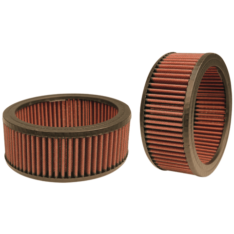 Gaisa filtrs S&S Teardrop 106-4722 S&S CYCLE MOTOVEIKALS 21