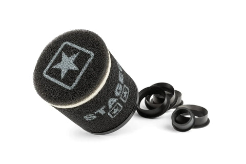 Gaisa filtrs Stage6 RACING Double-Layer 28-55mm STAGE6 MOTOVEIKALS 21