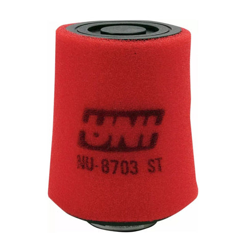 Gaisa filtrs UNI NU-8703ST Can-AM / Bombardier UNI FILTER MOTOVEIKALS 21