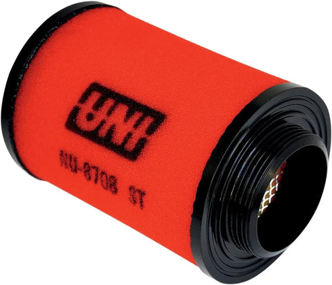 Gaisa filtrs UNI NU-8708ST Can-AM / Bombardier UNI FILTER MOTOVEIKALS 21
