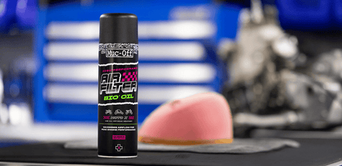 Gaisa filtru eļļa Bio Air Filter Oil Muc-Off 21463 500ml MUC-OFF MOTOVEIKALS 21