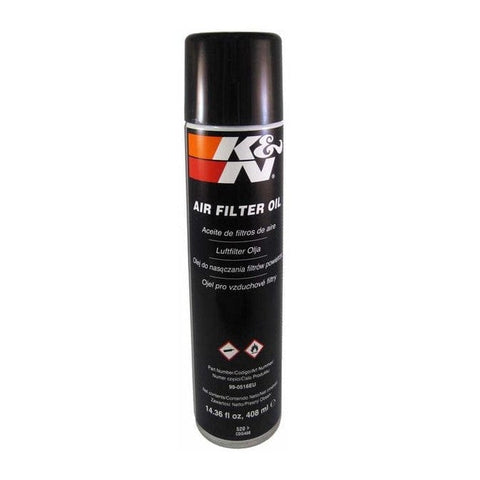 Gaisa filtru eļļa K&N 350ml K&N MOTOVEIKALS 21