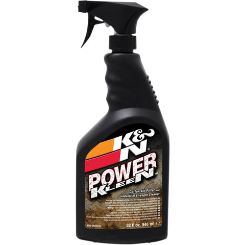 Gaisa filtru mazgātājs K&N 946 ml K&N MOTOVEIKALS 21