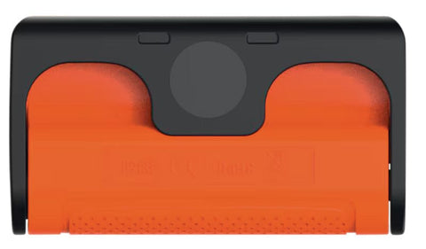 Galvas lukturis “divi vienā” ar mikro USB BERNER LED 3 W BERNER MOTOVEIKALS 21
