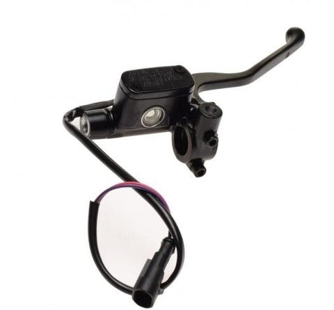 Galvenais bremžu cilindrs / Keeway Generic Trigger 50 REPLICA MOTOVEIKALS 21