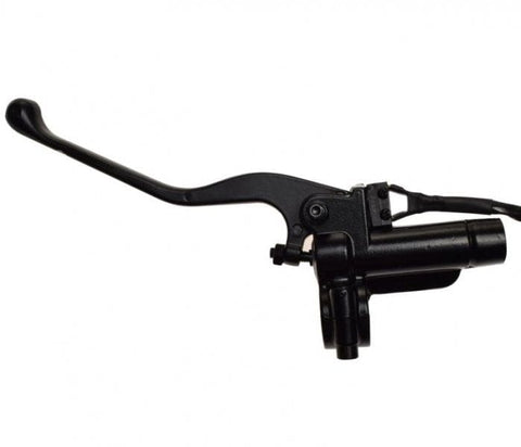 Galvenais bremžu cilindrs / Keeway Generic Trigger 50 REPLICA MOTOVEIKALS 21