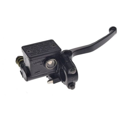 Galvenais cilindrs ar hēbeli RIGHT ROMET CAFFE REPLICA MOTOVEIKALS 21