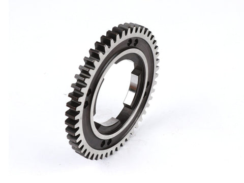 gang 4 BGM PRO, 46 teeth, 4-speed gearbox for Vespa PK S, PK XL1, PK XL2, ETS, V50 Special Elestart PV125 ET3 BGM PRO MOTOVEIKALS 21