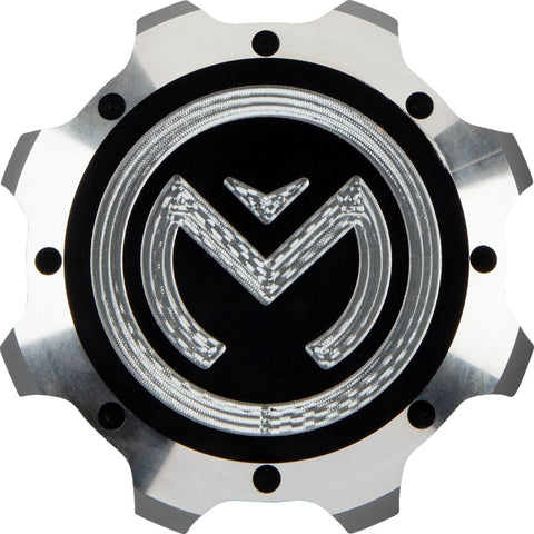 Gas Cap Billet Canam Mse MOOSE RACING HARD-PARTS MOOSE RACING MOTOVEIKALS 21