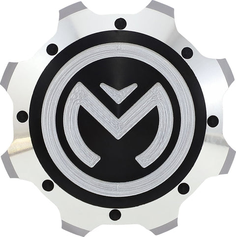 Gas Cap Billet Pol Mse MOOSE RACING HARD-PARTS MOOSE RACING MOTOVEIKALS 21