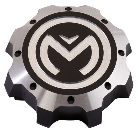 Gas Cap Billet Pol Mse MOOSE RACING HARD-PARTS MOOSE RACING MOTOVEIKALS 21