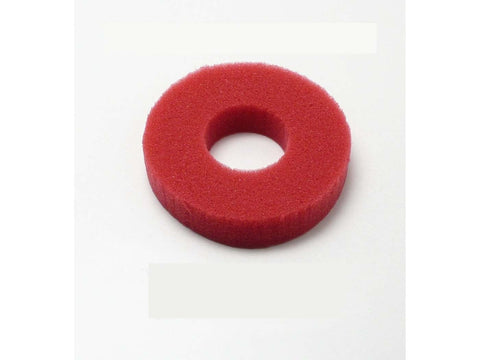 Gas cap sponge 40mm red for Zündapp, Kreidler, Hercules, Puch, DKW, Miele DIVERSE / IMPORT MOTOVEIKALS 21