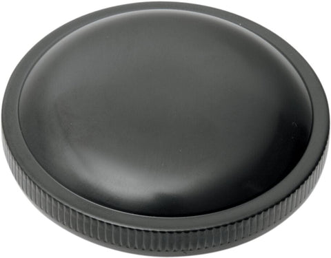Gas Cap Vented Black DRAG SPECIALTIES DRAG SPECIALTIES MOTOVEIKALS 21