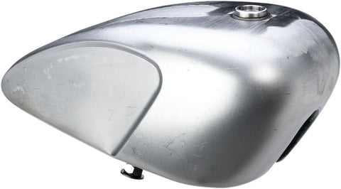 Gas Tank Legacy W/Cap DRAG SPECIALTIES DRAG SPECIALTIES MOTOVEIKALS 21