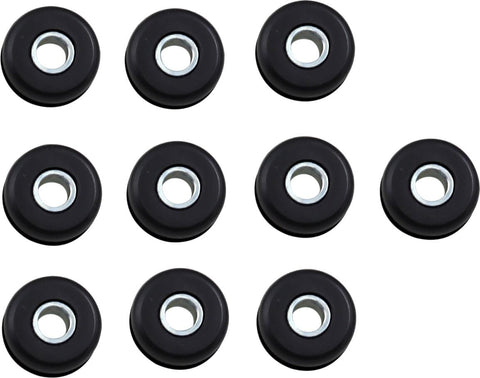 Gas Tnk Grommet 84-99 St DRAG SPECIALTIES DRAG SPECIALTIES MOTOVEIKALS 21