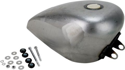 Gas Tnk Rub Mt 95-03Xl DRAG SPECIALTIES DRAG SPECIALTIES MOTOVEIKALS 21
