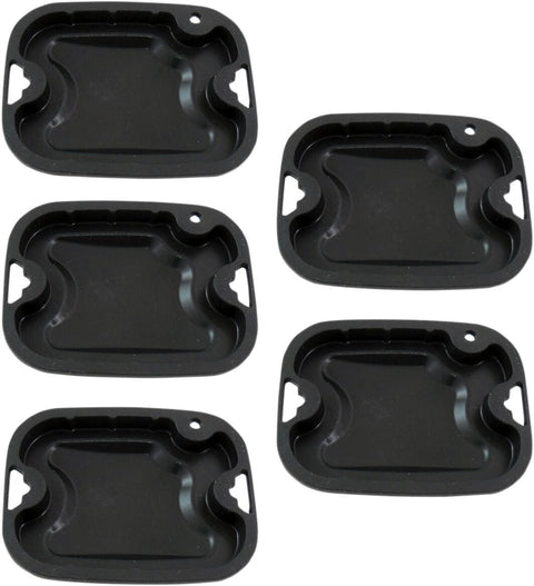 Gask Clt Mc 5Pk Trk 17-19 DRAG SPECIALTIES DRAG SPECIALTIES MOTOVEIKALS 21