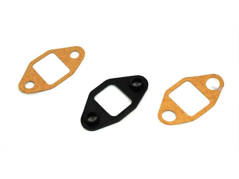 Gasket 1/17/68 17mm tuning carburetor intake system for Hercules Sachs 50 engine DIVERSE / IMPORT MOTOVEIKALS 21