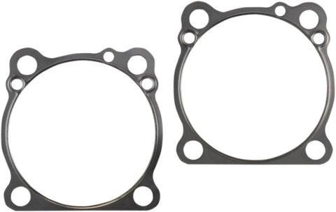 Gasket 3 5/8Base Evo Xl COMETIC COMETIC MOTOVEIKALS 21