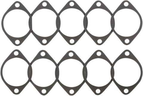 Gasket Afm Shiftcover 10P COMETIC COMETIC MOTOVEIKALS 21