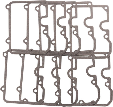 Gasket Afm Top Cover 10Pk COMETIC COMETIC MOTOVEIKALS 21