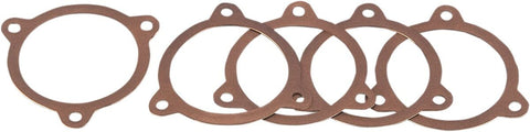 Gasket Backplate 08-Flh JAMES GASKET JAMES GASKETS MOTOVEIKALS 21