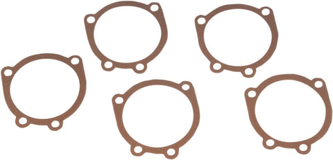 Gasket Backplate 88-99Flt JAMES GASKET JAMES GASKETS MOTOVEIKALS 21