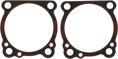 Gasket Base .01 86-19Xl JAMES GASKET JAMES GASKETS MOTOVEIKALS 21