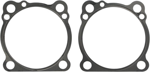 Gasket Base .010 Xl 86-99 COMETIC COMETIC MOTOVEIKALS 21