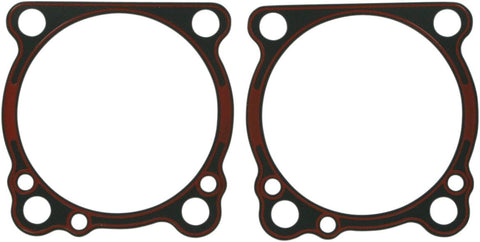 Gasket Base .016 86-19Xl JAMES GASKET JAMES GASKETS MOTOVEIKALS 21