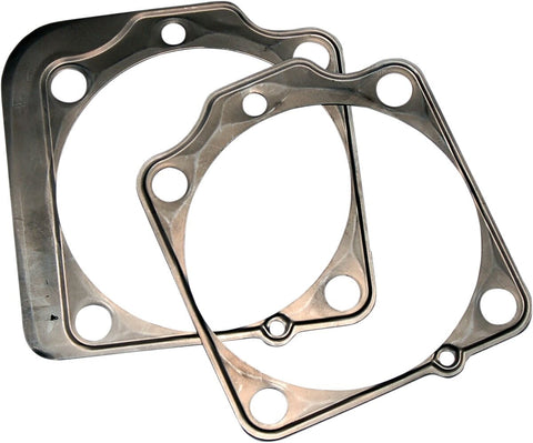 Gasket Base3 5/8 48-65 COMETIC COMETIC MOTOVEIKALS 21