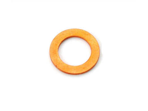 Gasket brass 8x13mm for Bing carburetor for moped, moped DIVERSE / IMPORT MOTOVEIKALS 21