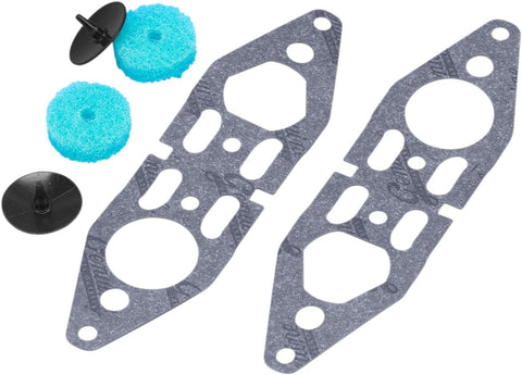 Gasket Breather 17025-03A JAMES GASKET JAMES GASKETS MOTOVEIKALS 21