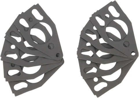Gasket Breather Bt 10Pk COMETIC COMETIC MOTOVEIKALS 21