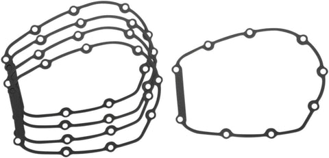 Gasket Cam Cover Milw 8 JAMES GASKET JAMES GASKETS MOTOVEIKALS 21