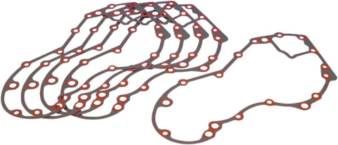 Gasket Cam Cvr 41-69 Bt JAMES GASKET JAMES GASKETS MOTOVEIKALS 21