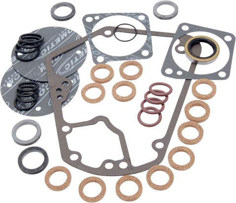 Gasket Camservice Est Kit COMETIC COMETIC MOTOVEIKALS 21