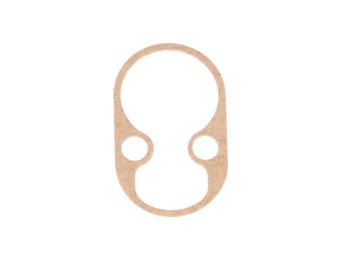Gasket carburetor cover for Bing carburetor 10mm OEM STANDARD MOTOVEIKALS 21