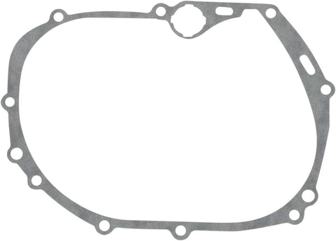 Gasket Cl Cvr-Klx110 MOOSE RACING HARD-PARTS MOOSE RACING MOTOVEIKALS 21