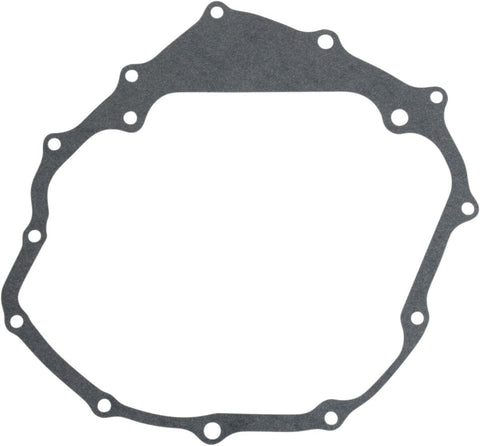 Gasket Cltch Cvr Hon MOOSE RACING HARD-PARTS MOOSE RACING MOTOVEIKALS 21