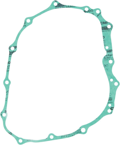 Gasket Cltch Cvr Hon MOOSE RACING HARD-PARTS MOOSE RACING MOTOVEIKALS 21