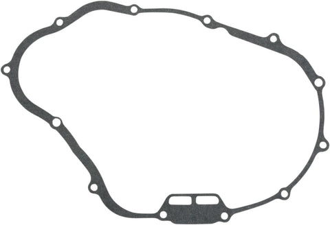 Gasket Cltch Cvr Hon MOOSE RACING HARD-PARTS MOOSE RACING MOTOVEIKALS 21