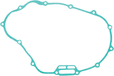 Gasket Cltch Cvr Hon MOOSE RACING HARD-PARTS MOOSE RACING MOTOVEIKALS 21