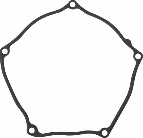 Gasket Cltch Cvr Kx250F MOOSE RACING HARD-PARTS MOOSE RACING MOTOVEIKALS 21
