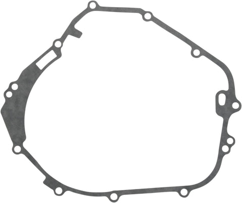 Gasket Cltch Cvr Pol MOOSE RACING HARD-PARTS MOOSE RACING MOTOVEIKALS 21