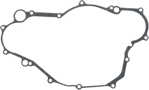 Gasket Cltch Cvr Yam MOOSE RACING HARD-PARTS MOOSE RACING MOTOVEIKALS 21