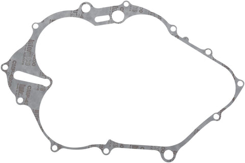Gasket Cltch Cvr Yam MOOSE RACING HARD-PARTS MOOSE RACING MOTOVEIKALS 21