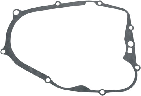 Gasket Cltch Cvr Yam MOOSE RACING HARD-PARTS MOOSE RACING MOTOVEIKALS 21