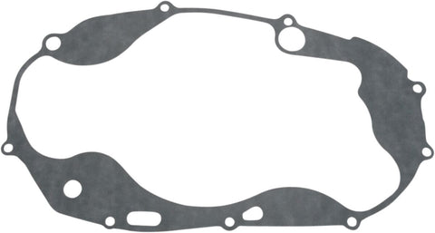 Gasket Cltch Cvr Yam MOOSE RACING HARD-PARTS MOOSE RACING MOTOVEIKALS 21